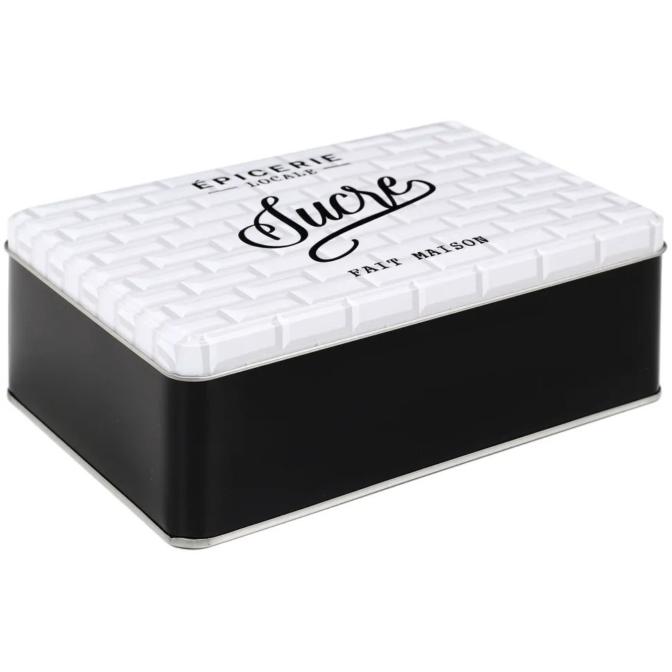 Boîte Sucre Brooklyn