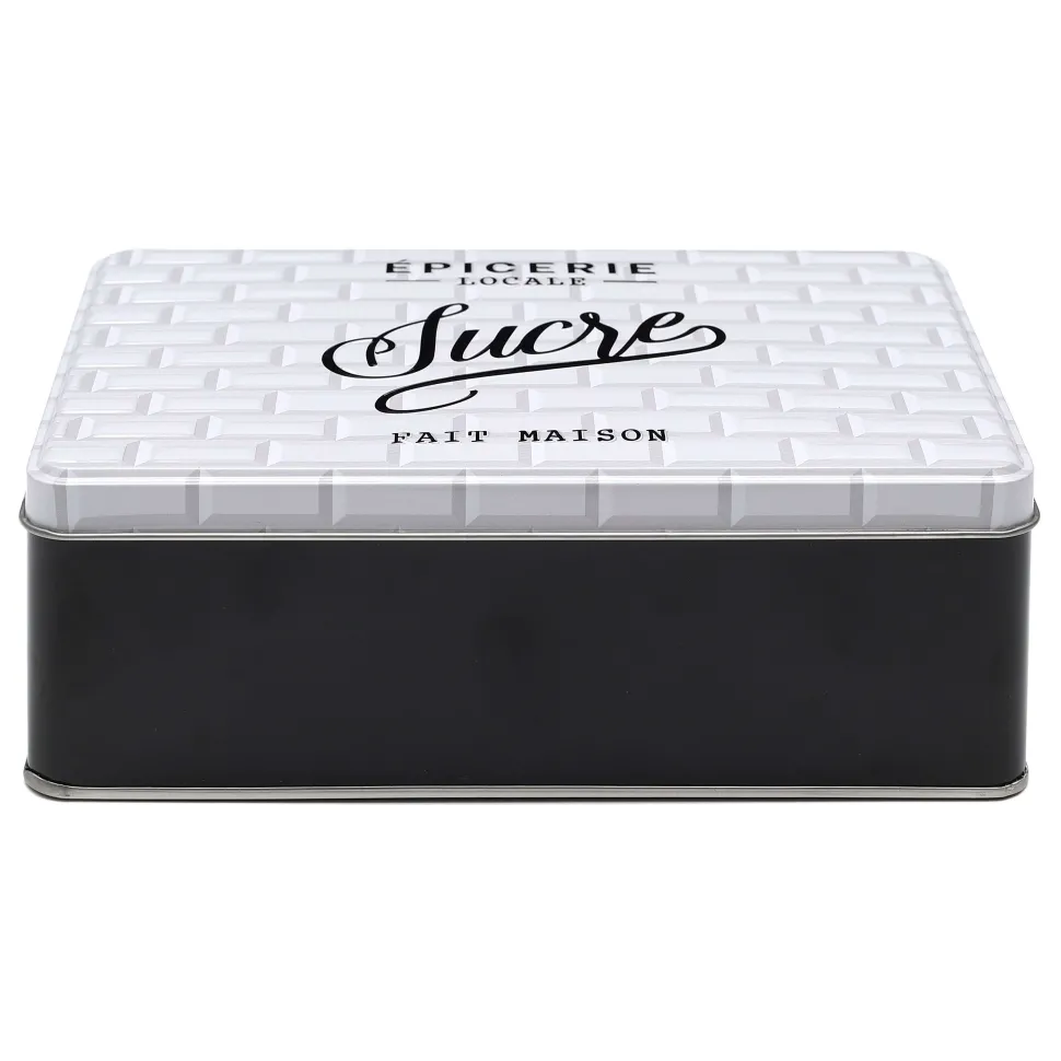 Boîte Sucre Brooklyn