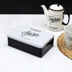 Boîte Sucre Brooklyn