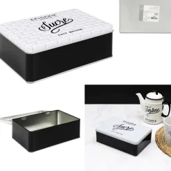 Boîte Sucre Brooklyn