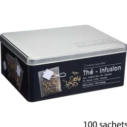 Boîte The Tisanes Relief 2