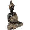 Atmosphera Bouddha Assis D.9X5X13.5Cm
