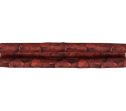 maxibazar Boudin Porte Double Bourrelet 80Cm Osaka Terracotta