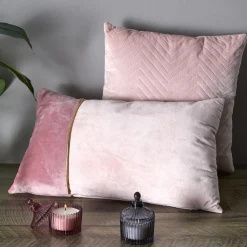 maxibazar Bougie Boheme Ecrin En Verre 6.5X9Cm