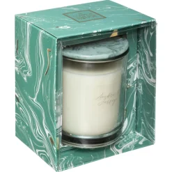 Atmosphera Bougie Parfumee Ambre Maly 210G