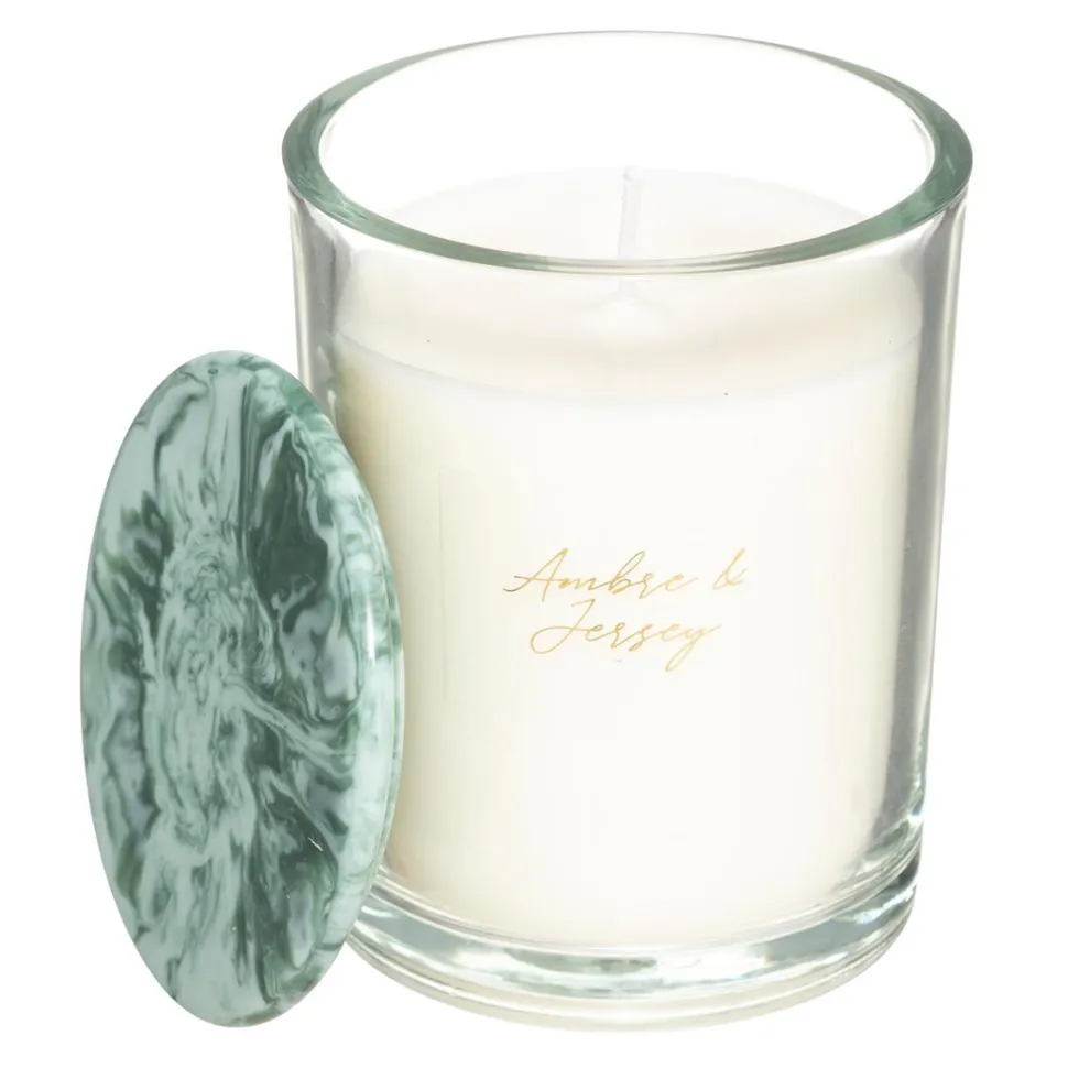 Atmosphera Bougie Parfumee Ambre Maly 210G