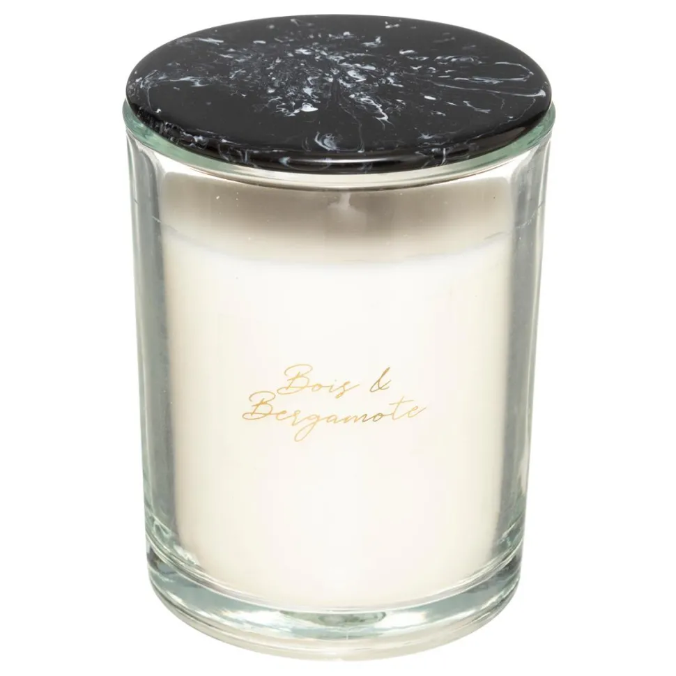 Atmosphera Bougie Parfumee Bergamote Maly 210G