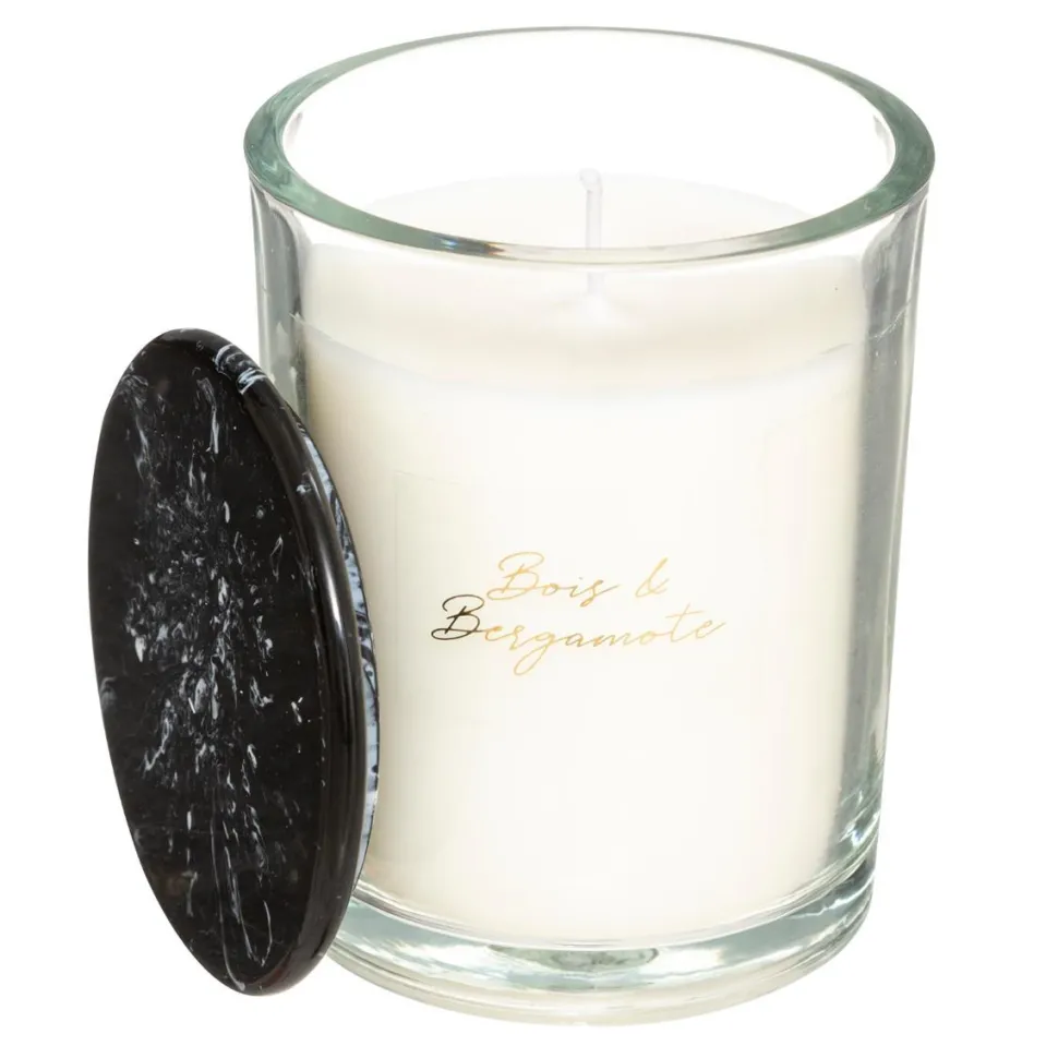 Atmosphera Bougie Parfumee Bergamote Maly 210G