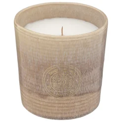 maxibazar Bougie Parfumee Ceramique Marco Bois Sauvage 620G