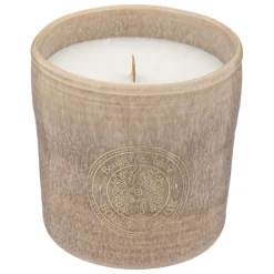 maxibazar Bougie Parfumee Ceramique Marco Bois Sauvage 350G