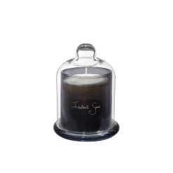 Atmosphera Bougie Parfumee Cloche Instant Sucre 260G