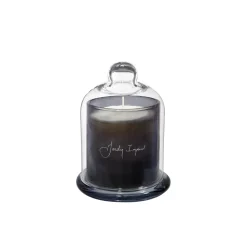 Atmosphera Bougie Parfumee Cloche Jardin Imperial 260G