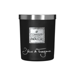 Atmosphera Bougie Parfumee Delice Frangipanier 210G