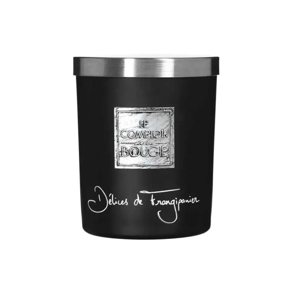 Atmosphera Bougie Parfumee Delice Frangipanier 210G