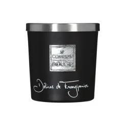 Atmosphera Bougie Parfumee Delice Frangipanier 130G