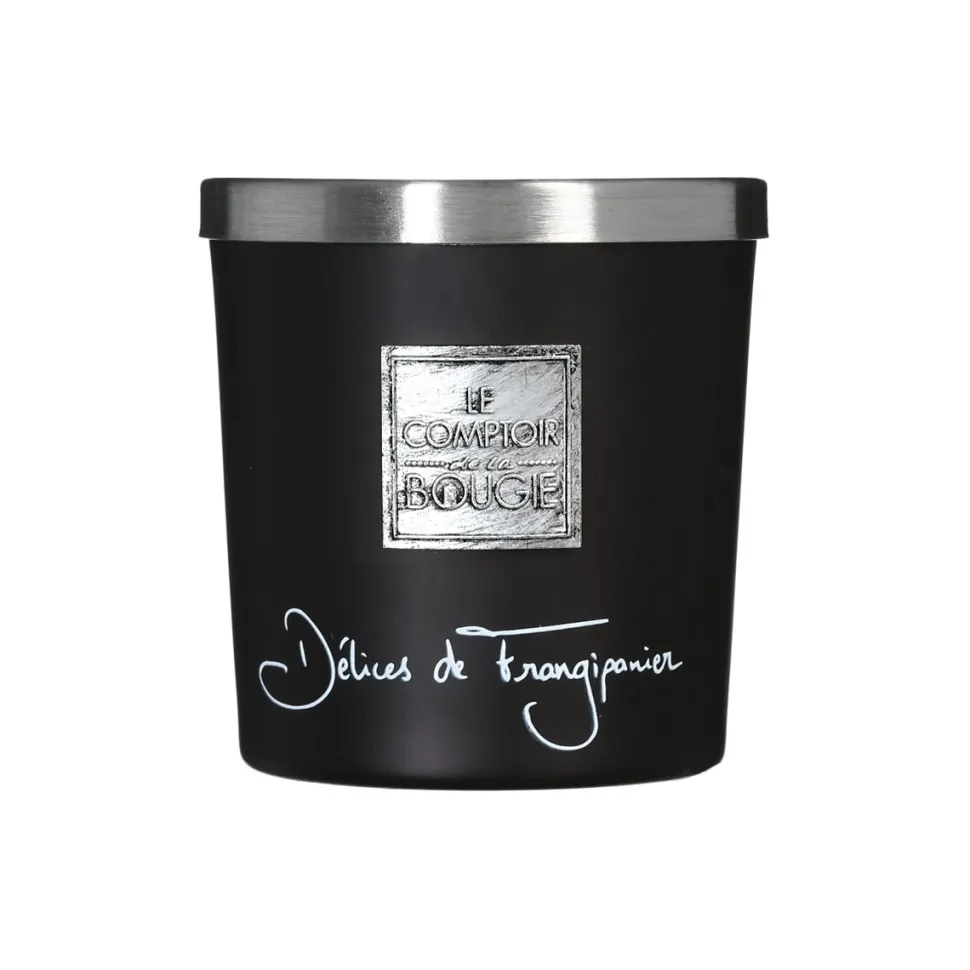 Atmosphera Bougie Parfumee Delice Frangipanier 130G