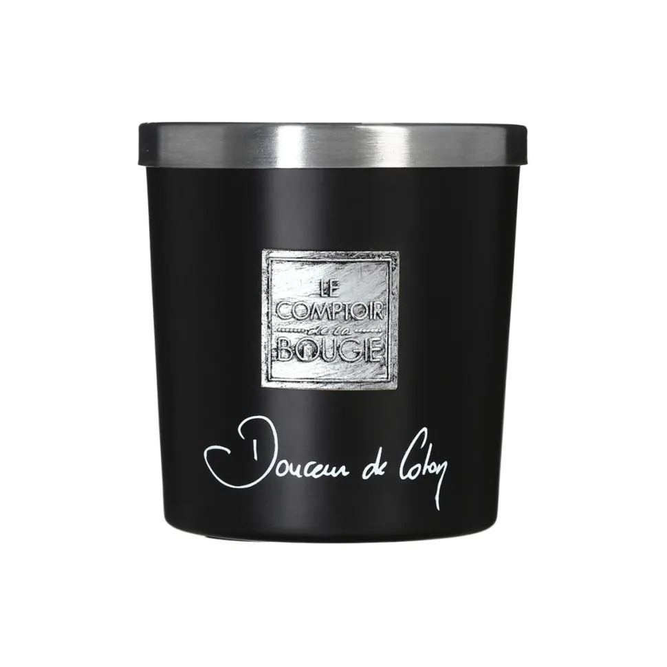 Atmosphera Bougie Parfumee Douceur Coton 130G