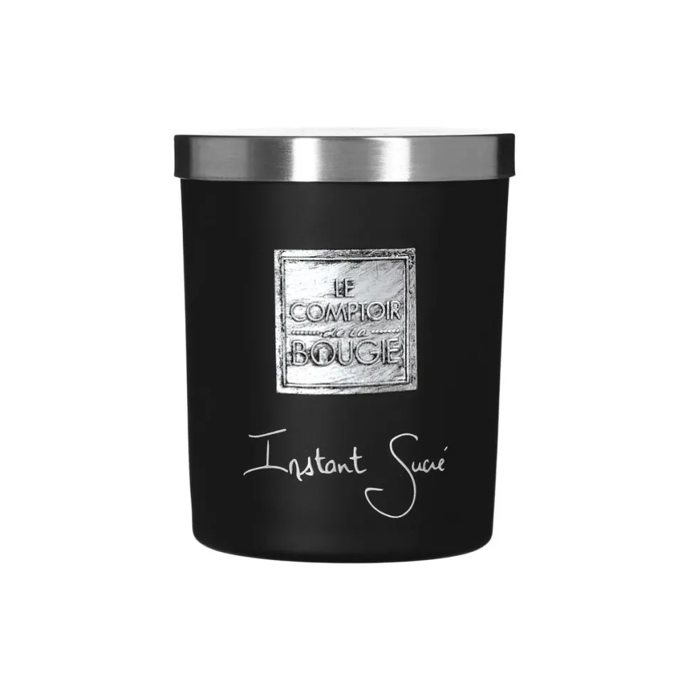 Atmosphera Bougie Parfumee Instant Sucre 210G