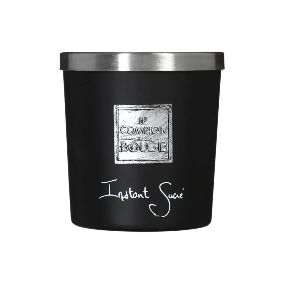 Atmosphera Bougie Parfumee Instant Sucre 130G