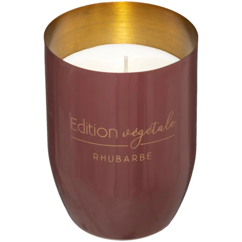 Atmosphera Bougie Parfumee Metal Edition 210G