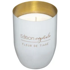 Atmosphera Bougie Parfumee Metal Edition 210G