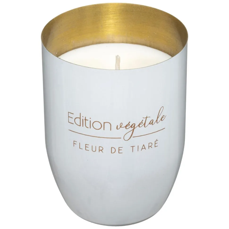 Atmosphera Bougie Parfumee Metal Edition 210G