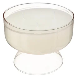 maxibazar Bougie Parfumee Verre Alicante Jasmin 450G