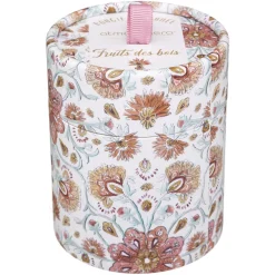 maxibazar Bougie Parfumee Verre Boite Carmen 130G