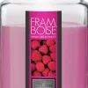 Atmosphera Bougie Parfumee Verre Framboise Nina 510G