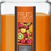 Atmosphera Bougie Parfumee Verre Fruit Exotique Nina 510G