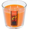 Atmosphera Bougie Parfumee Verre Gm 500G Fruit Exotique