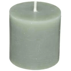 Atmosphera Bougie Votive Rustic Eucalyptus D.4.5X4Cm