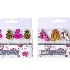Bougies Licorne Ou Flamingo Ananas