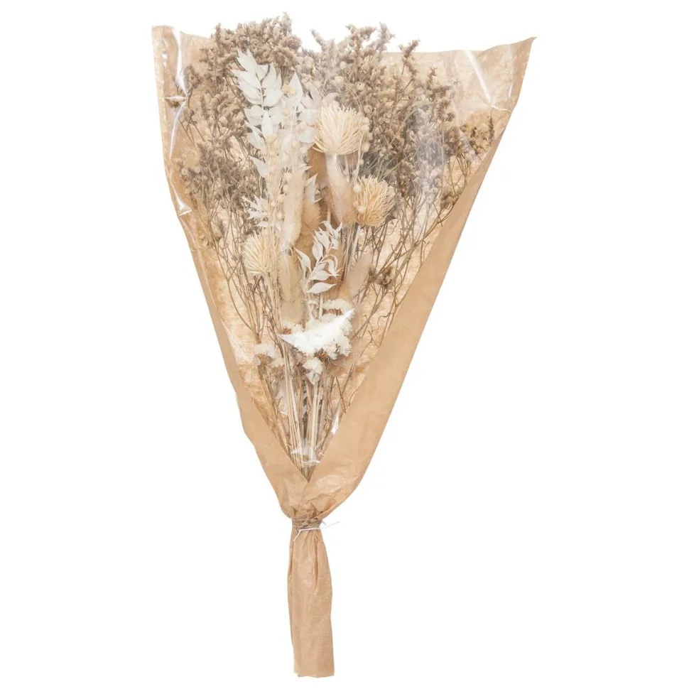 maxibazar Bouquet Compose Sea View H.53Cm