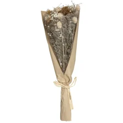 maxibazar Bouquet Composition Achi Naturel Nam Nam H.45Cm