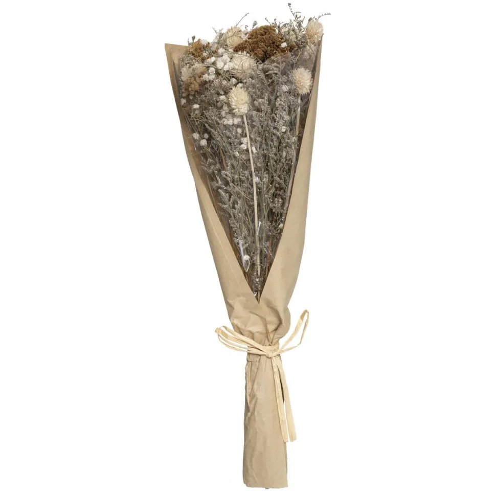 maxibazar Bouquet Composition Achi Naturel Nam Nam H.45Cm