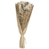 maxibazar Bouquet Composition Chardon Naturel