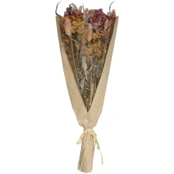 maxibazar Bouquet Composition Eucalyptus Naturel H.48Cm