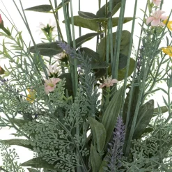 Atmosphera Bouquet Eucalyptus Bucolique H.68Cm