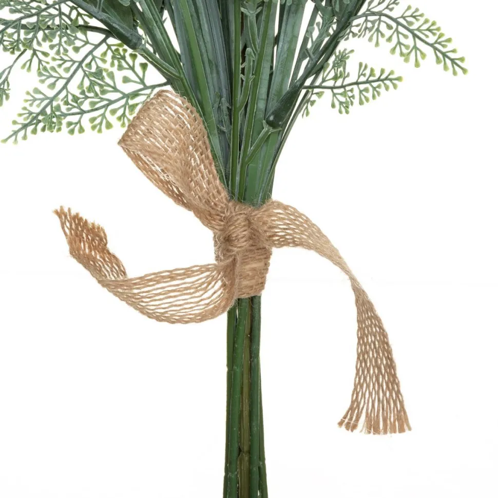 Atmosphera Bouquet Eucalyptus Bucolique H.68Cm