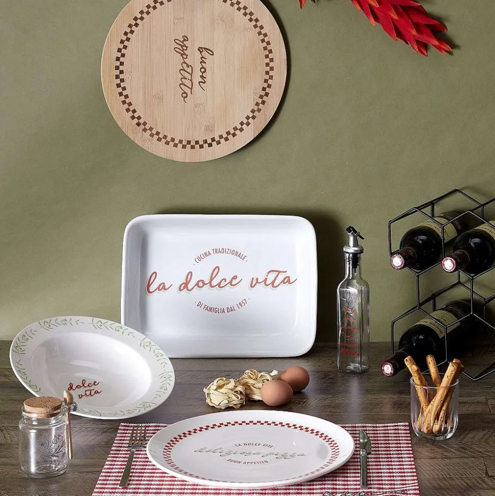 Bouteille Huile Vinaigre Assaisonnement 25Cl