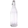 Bouteille Polygone Verre 1L