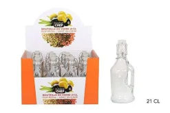 Bouteille Verre Avec Anses 21Cl
