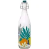 Bouteille Verre Clapet Rio 98Cl