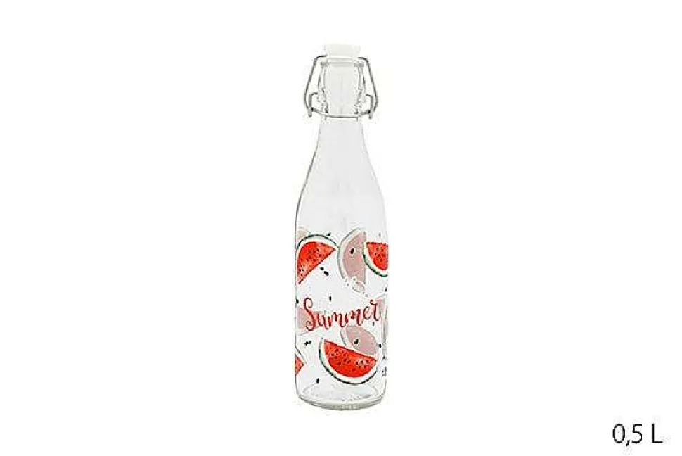 Bouteille Water Melon 0.5L