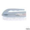 Brosse A Laver Plastique Bleu Neptune