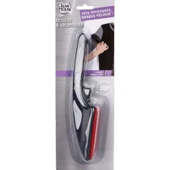 Brosse A Vetement Rotative