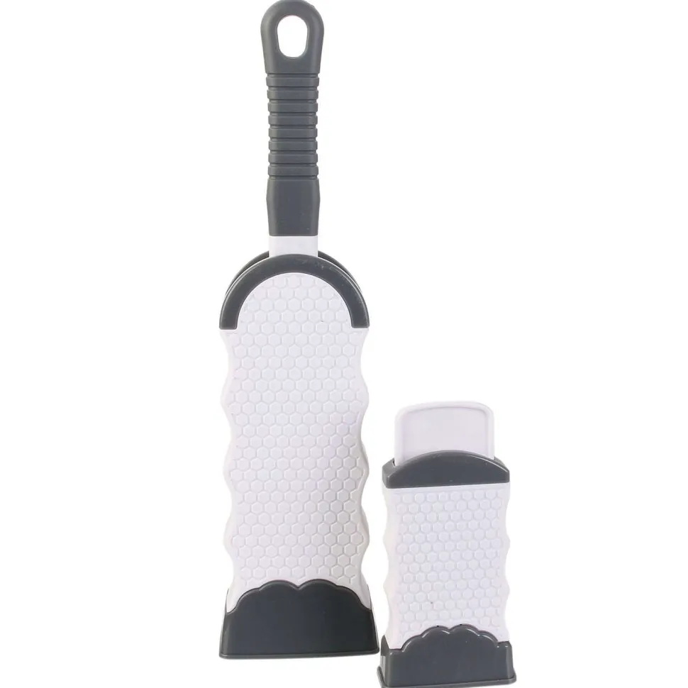 Brosse Anti Peluches X2