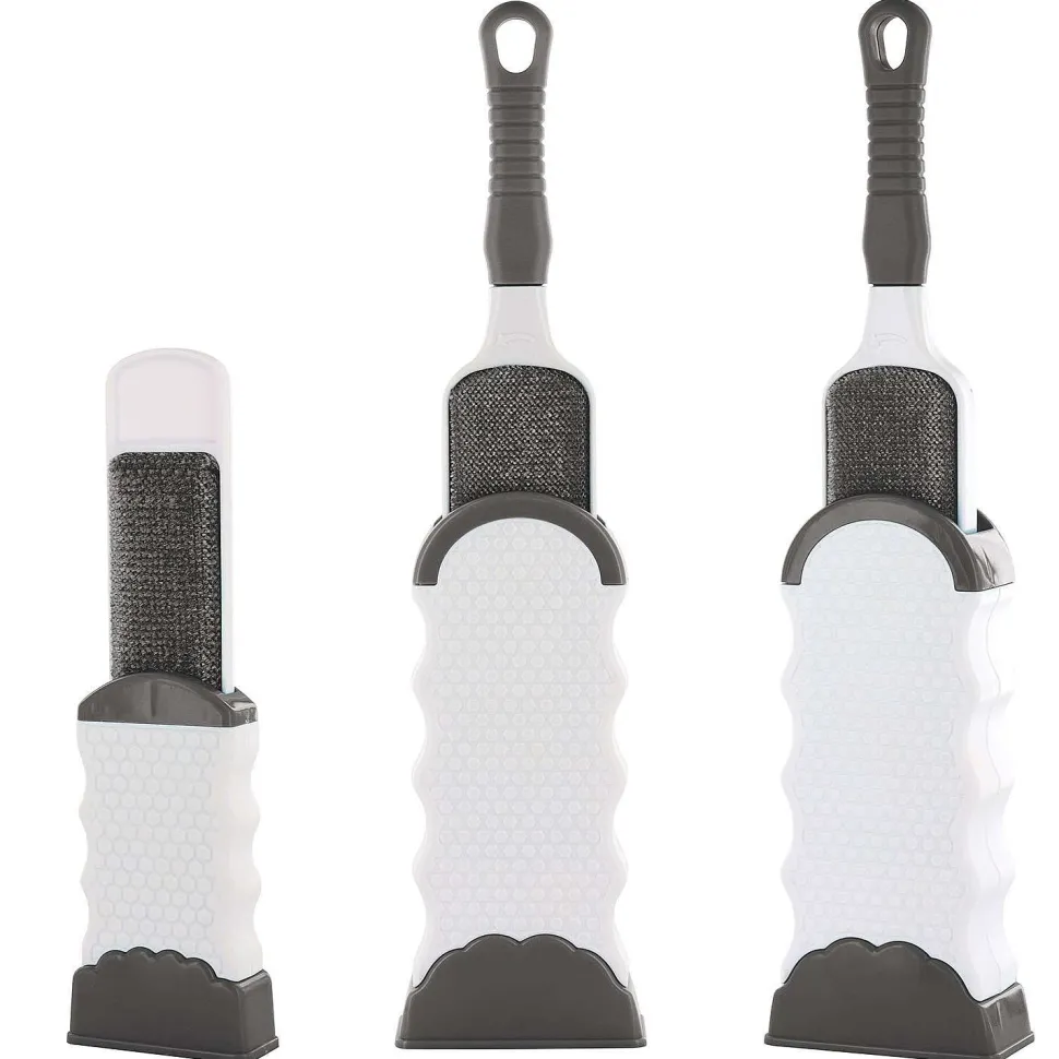 Brosse Anti Peluches X2