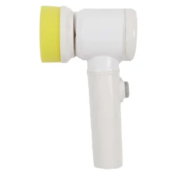 Brosse De Nettoyage Electrique 2 Brosses